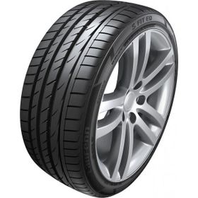Laufenn 235/55 R18 100V S FIT EQ+ LK01 SUV Yaz Lastiği 2025