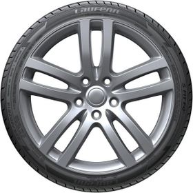 Laufenn 235/55 R18 100V S FIT EQ+ LK01 SUV Yaz Lastiği 2025