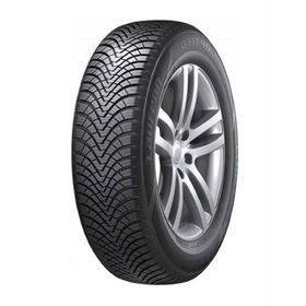 Laufenn 235/55 R18 104V XL G Fit 4S LH71 Dört Mevsim Lastiği 2025