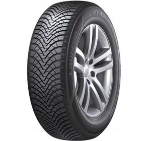 Laufenn 235/55 R18 104V XL G Fit 4S LH71 Dört Mevsim Lastiği