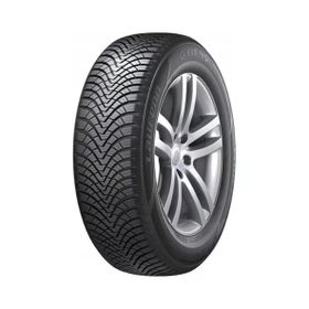 Laufenn 235/55 R19 105W XL G Fit 4S LH71 SUV Dört Mevsim Lastiği 2024