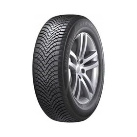 Laufenn 235/55 R19 105W XL G Fit 4S LH71 SUV Dört Mevsim Lastiği 2024