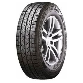 Laufenn 235/65 R16C 115/113R X FIT Van LV01 Dört Mevsim Lastiği