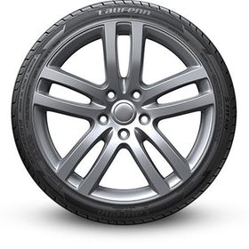 Laufenn 245/45 R18 96W Run Flat Yaz Lastiği 2023