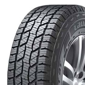 Laufenn 245/75 R16 111T X Fit A/T LC01 Dört Mevsim Lastiği 2025