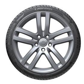 Laufenn 255/50 R19 107W XL S FIT EQ+ LK01B RFT SUV Yaz Lastiği 2022