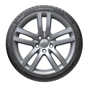 Laufenn 255/50 R19 107W XL S FIT EQ+ LK01B RFT SUV Yaz Lastiği 2022