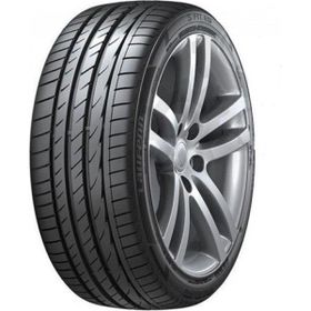 Laufenn 255/55 R18 109W XL S FIT EQ+ LK01 SUV Yaz Lastiği 2024