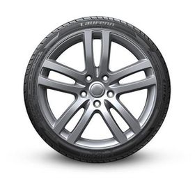 Laufenn 255/55 ZR19 111W XL S FIT EQ+ LK01 SUV Yaz Lastiği 2023