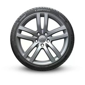 Laufenn 255/55 ZR19 111W XL S FIT EQ+ LK01 SUV Yaz Lastiği 2023
