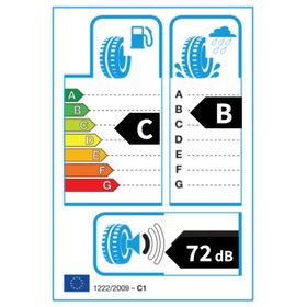 Laufenn 255/65 R17 110H S FIT EQ+ LK01+ Yaz Lastiği