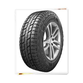 Laufenn 265/65 R17 112T LC01 X FIT AT Yaz Lastiği 2025