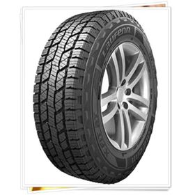 Laufenn 265/65 R17 112T LC01 X FIT AT Yaz Lastiği