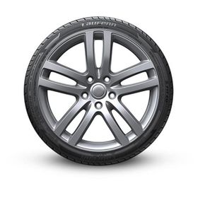 Laufenn 275/40 ZR20 106Y XL S FIT EQ+ LK01 SUV Yaz Lastiği 2023
