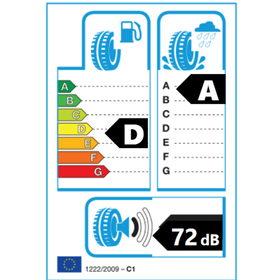 Laufenn 305/30 ZR19 102Y Z FIT EQ LK03 XL Yaz Lastiği 2021