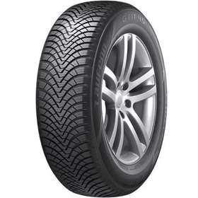 Laufenn G Fit 4S LH71 215/55R18 99V XL Dört Mevsim Lastiği