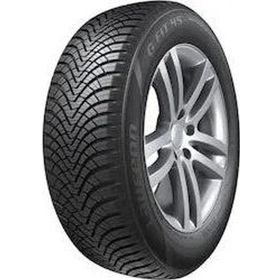 Laufenn G Fit 4S LH71 215/55R18 99V XL Dört Mevsim Lastiği