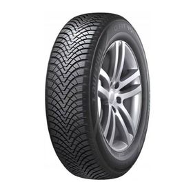 Laufenn G Fit 4S LH71 235/55 R17 103W XL M+S 3PMSF Dört Mevsim Lastiği 2026