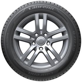Laufenn G FIT EQ+ LK41 155/70 R13 75T Yaz Lastiği 2025