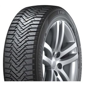 Laufenn I Fit LW31 195/55R16 87H 4PR Kış Lastiği