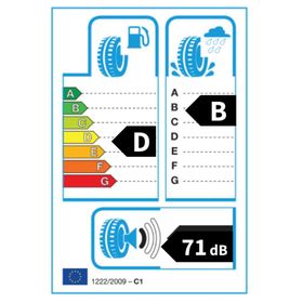 Laufenn S Fit EQ LK01 195/50R16 84V Yaz Lastiği
