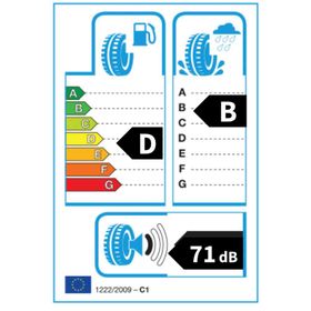 Laufenn S Fit EQ LK01B RunFlat 245/45R18 96W Yaz Lastiği