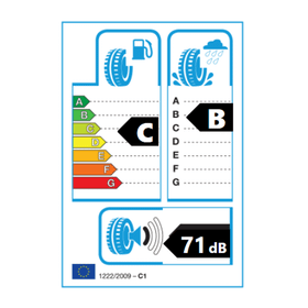 Laufenn S Fit EQ LK01B RunFlat 245/50R18 100W Yaz Lastiği
