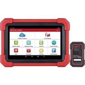 Launch CRP 919X BT Kırmızı Arıza Tespit Cihazı