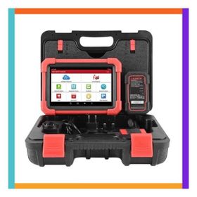 Launch CRP 919X BT Kırmızı Arıza Tespit Cihazı