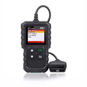 Launch X431 CRP3001 OBDII Araç Arıza Tespit Cihazı