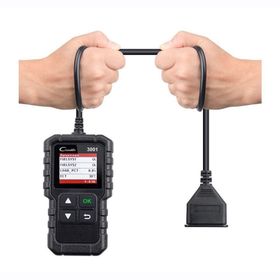 Launch X431 CRP3001 OBDII Araç Arıza Tespit Cihazı