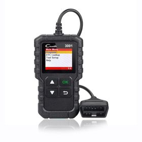 Launch X431 CRP3001 OBDII Araç Arıza Tespit Cihazı