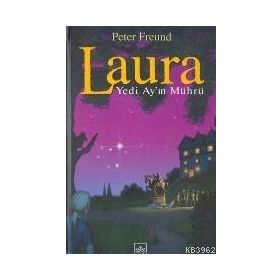 LAURA 2 - YEDI AY'IN MÜHRÜ - PETER FREUND