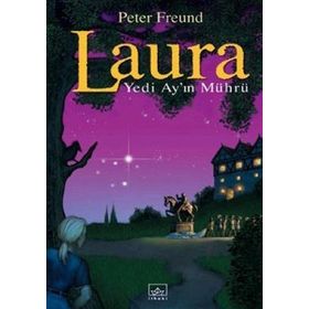 LAURA 2 - YEDI AY'IN MÜHRÜ - PETER FREUND