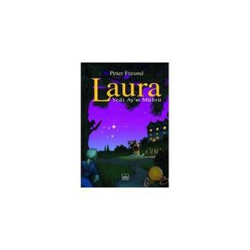 LAURA 2 - YEDI AY'IN MÜHRÜ - PETER FREUND