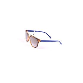 Laura Ashley La 4-830 2A 54-19 Kahverengi Unisex Güneş Gözlüğü