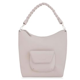 Laura Ashley LASS23000033 Vizon Kadın Omuz Çantası