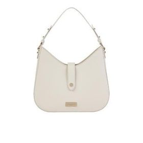 Laura Ashley LASS24000010-049 Krem Kadın Kol Çantası