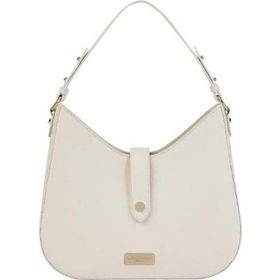 Laura Ashley LASS24000010-049 Krem Kadın Kol Çantası
