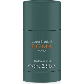 Laura Biagiotti Roma Uomo 75 ml Erkek Deodorant Stick