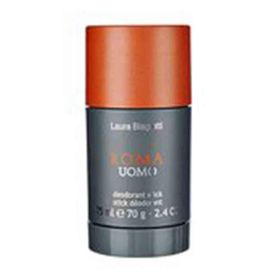 Laura Biagiotti Roma Uomo 75 ml Erkek Deodorant Stick