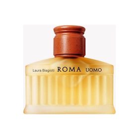 Laura Biagiotti Roma Uomo EDT 75 ml Erkek Parfümü