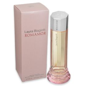 Laura Biagiotti Romamor 100 ml EDT Kadın Parfüm