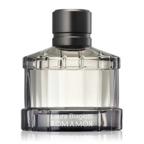 Laura Biagiotti Romamor Uomo EDT 125 ml Erkek Parfüm