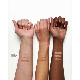 Laura Mercier No:03 Pudra Fondöten
