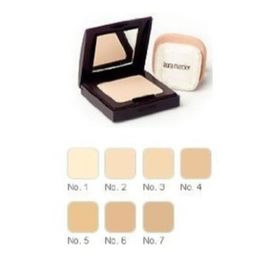 Laura Mercier No:04 Pudra Fondöten