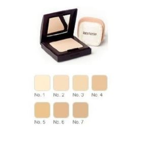Laura Mercier No:05 Pudra Fondöten
