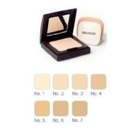 Laura Mercier No:05 Pudra Fondöten
