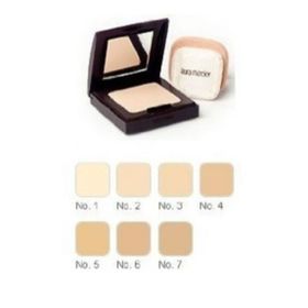 Laura Mercier No:05 Pudra Fondöten