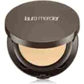 Laura Mercier No:10 Spf 20 Smoot Finish Pudra Fondöten